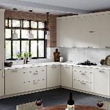 Ручка-скоба 128мм хром Ручка-скоба 128мм хром