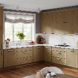 Профиль-ручка L=180мм золото матовое Профиль-ручка L=180мм золото матовое