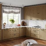 Профиль-ручка 160/800мм (L=827мм) нерж.сталь Профиль-ручка 160/800мм (L=827мм) нерж.сталь