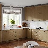 Ручка-раковина 64мм серебро состаренное Ручка-раковина 64мм серебро состаренное