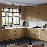 Ручка-рейлинг 160мм бронза состаренная Ручка-рейлинг 160мм бронза состаренная