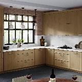 Ручка-кнопка D21мм Timeless savana