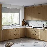 Ручка-кнопка графит Ручка-кнопка графит