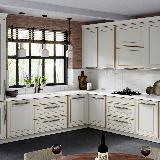 APRO Ручка-скоба 352мм графит APRO Ручка-скоба 352мм графит