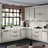 APRO Ручка-скоба 352мм графит APRO Ручка-скоба 352мм графит