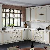 Ручка-кнопка золото матовое Ручка-кнопка золото матовое