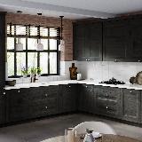 Ручка-кнопка D40мм хром Ручка-кнопка D40мм хром