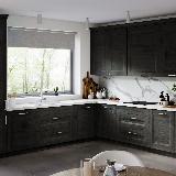 Ручка-кнопка D21мм Timeless savana