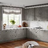 Ручка-скоба 64мм бронза состаренная Ручка-скоба 64мм бронза состаренная