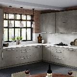 APRO Ручка-скоба 352мм белый матовый APRO Ручка-скоба 352мм белый матовый