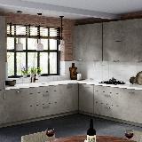 Ручка-скоба 320мм нерж. сталь