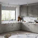 Ручка-кнопка бронза состаренная Ручка-кнопка бронза состаренная