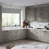 Ручка-раковина 96мм бронза состаренная Ручка-раковина 96мм бронза состаренная