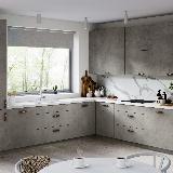 Ручка-кнопка бронза состаренная Ручка-кнопка бронза состаренная