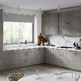 Ручка-кнопка D21мм Timeless savana