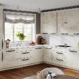 APRO Ручка-скоба 352мм черный матовый APRO Ручка-скоба 352мм черный матовый