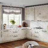 APRO Ручка-скоба 352мм алюминий матовый APRO Ручка-скоба 352мм алюминий матовый