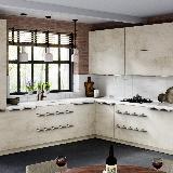 Профиль-ручка 600мм крепление саморезами золото матовое (анод) Профиль-ручка 600мм крепление саморезами золото матовое (анод)