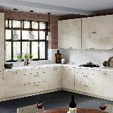 Ручка-кнопка D31мм бронза состаренная Ручка-кнопка D31мм бронза состаренная