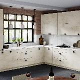 Ручка-кнопка 16мм черный матовый Ручка-кнопка 16мм черный матовый