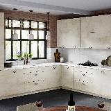 Ручка-скоба 64мм бронза состаренная Ручка-скоба 64мм бронза состаренная