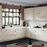 Ручка-раковина D50мм графит Ручка-раковина D50мм графит