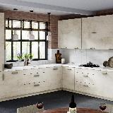 Ручка-скоба 160мм золото матовое Ручка-скоба 160мм золото матовое