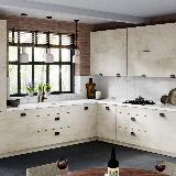 SEA Профиль-ручка 64мм черный матовый SEA Профиль-ручка 64мм черный матовый