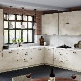 Ручка-кнопка бронза состаренная Ручка-кнопка бронза состаренная