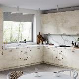 Ручка-скоба 96мм бронза состаренная Ручка-скоба 96мм бронза состаренная