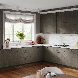 Ручка-кнопка 16мм бронза состаренная Ручка-кнопка 16мм бронза состаренная