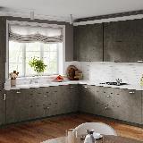 Ручка-скоба 128мм нерж.сталь