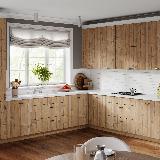 Ручка-скоба 96мм бронза состаренная Ручка-скоба 96мм бронза состаренная