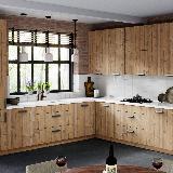 Профиль-ручка L=180мм графит Профиль-ручка L=180мм графит