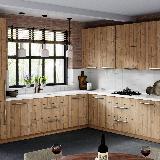 APRO Ручка-скоба 352мм золото матовое APRO Ручка-скоба 352мм золото матовое