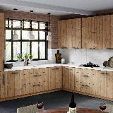 Ручка-скоба 160мм L=300мм, черный матовый Ручка-скоба 160мм L=300мм, черный матовый