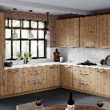 APRO Ручка-скоба 352мм алюминий матовый APRO Ручка-скоба 352мм алюминий матовый