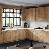 Ручка-кнопка черный матовый Ручка-кнопка черный матовый