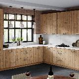 Профиль-ручка 160/800мм (L=827мм) золото матовое Профиль-ручка 160/800мм (L=827мм) золото матовое