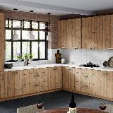 Ручка-скоба 160мм золото матовое Ручка-скоба 160мм золото матовое