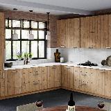 Ручка-скоба 160мм нерж. сталь