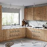 Ручка-рейлинг 809мм нерж. сталь Ручка-рейлинг 809мм нерж. сталь