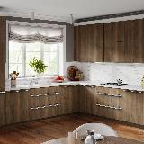 Профиль-ручка 900мм крепление саморезами алюминий полированный (анод) Профиль-ручка 900мм крепление саморезами алюминий полированный (анод)