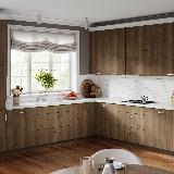 Ручка-скоба 128мм хром матовый Ручка-скоба 128мм хром матовый