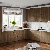 Ручка-скоба 96мм хром матовый Ручка-скоба 96мм хром матовый