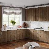 Ручка-кнопка нерж.сталь