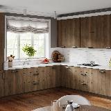 Ручка-рейлинг 320мм графит