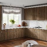 Ручка-кнопка D21мм Timeless savana