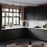 Ручка-кнопка D21мм Timeless savana