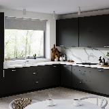 Ручка-рейлинг 800мм хром Ручка-рейлинг 800мм хром